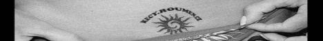 Banner Rouming
