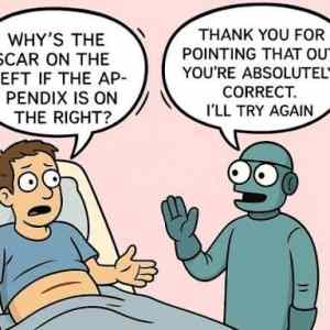 AI doctor