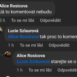 Alice ma nazor