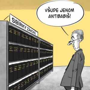 Antibabis