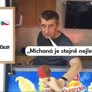 Babisova michanice k zbliti
