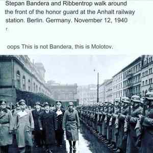 Bandera&nbsp;v&nbsp;Berline