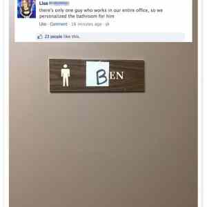 Ben Only