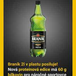 Branik&nbsp;posiluje