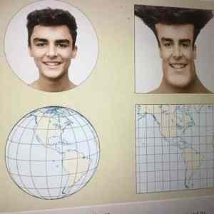 Cartography