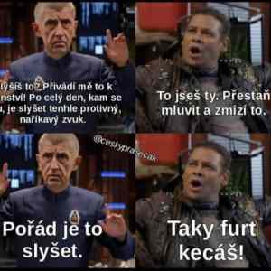 Cela CR se rozpada potrebuju pomoc