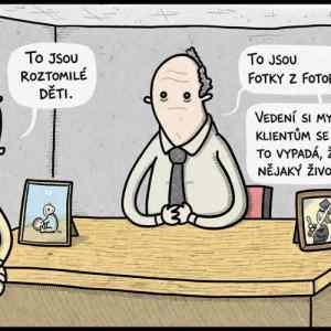 Deti&nbsp;z&nbsp;fotobanky