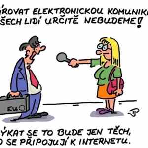 EU Chat Control