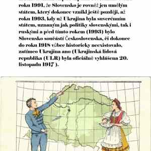 Felvidek vs Ukraina