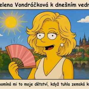 Helenka&nbsp;detstvi