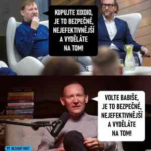 Investicni radce