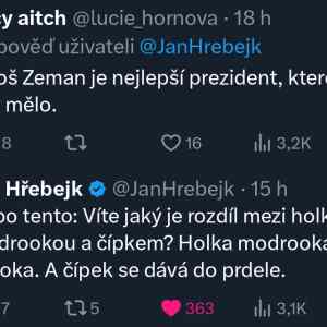 Jaky je rozdil