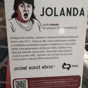 Jolanda&nbsp;3