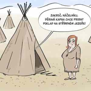 Kapsa&nbsp;vysypana
