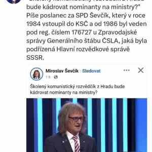 Kde maji elitu z KSC tam je totalita