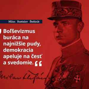 MRS a bolsevizmus
