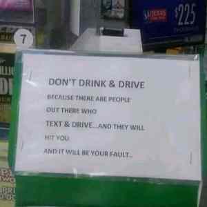 MakeRoumingFunnyAgain-DrinkAndDrive