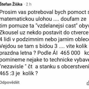 Matematika&nbsp;z&nbsp;VSZ