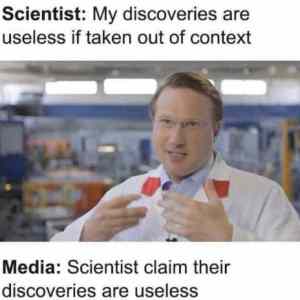 Media maneuvering