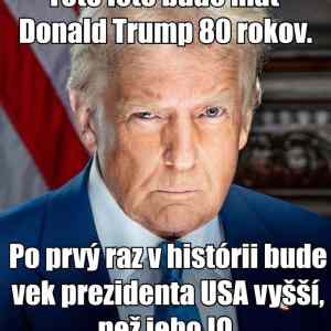 Najsamlepsi&nbsp;prezident