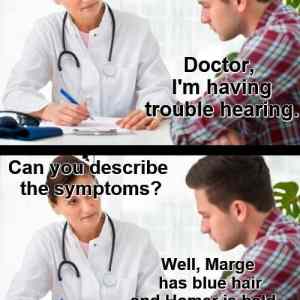 Oddiology