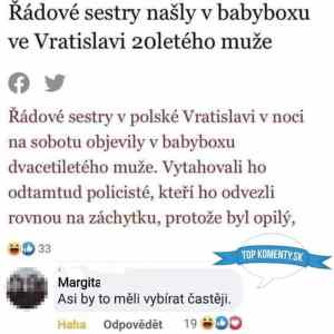 Odlozene&nbsp;miminko