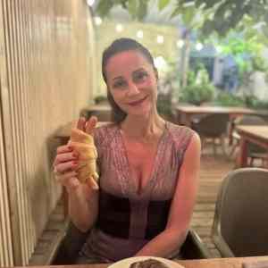 Pani&nbsp;Rajchlova&nbsp;byla&nbsp;ponekud&nbsp;neklidna