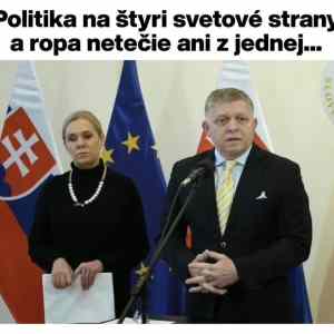 Politika&nbsp;na&nbsp;styri&nbsp;svetove&nbsp;strany