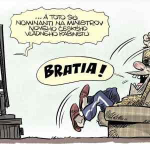 Protektorat Cechy a Morava - pod vedenim Sloven...