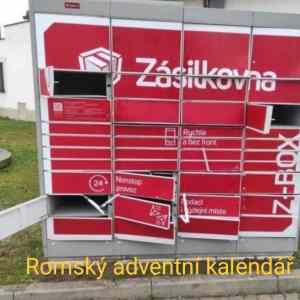 Romsky&nbsp;Adventni&nbsp;kalendar