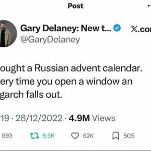Russian&nbsp;advent&nbsp;calendar