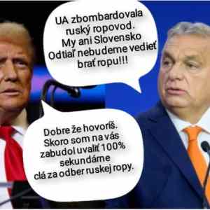 Skoro som na vas Viktor zabudol