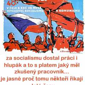 Smele&nbsp;vpred&nbsp;k&nbsp;novym&nbsp;vitezstvim&nbsp;socializmu