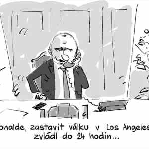 Tak se ukaz Putko