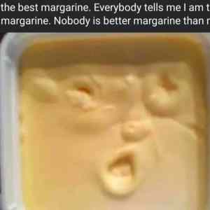 The&nbsp;best&nbsp;margarine