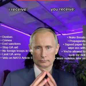 Trumps good deal