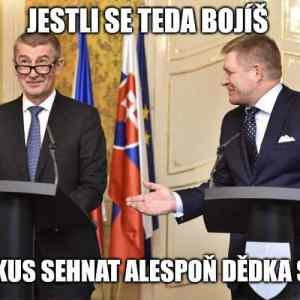 Utok na zbozi