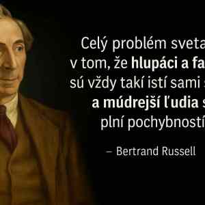 Vsade okolo nas