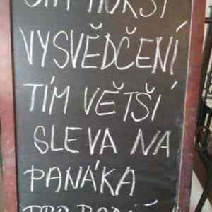 Za&nbsp;vysvedceni&nbsp;-&nbsp;knihu