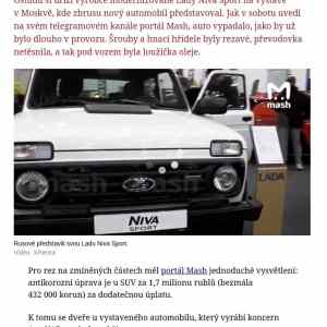 ale pry litaji do vesmiru