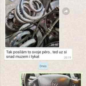 automechanici se bavi