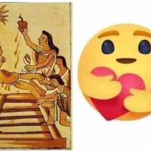 aztecke emoji