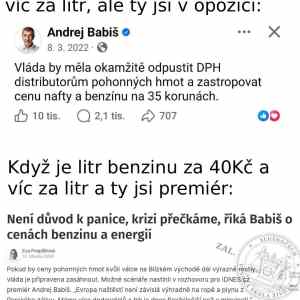babisovo&nbsp;palivove&nbsp;dilema