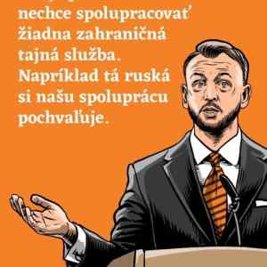 best minister RF
