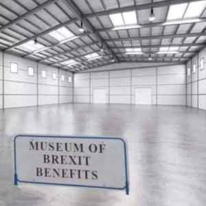 brexit benefits
