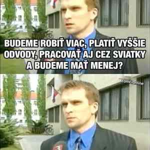 buducnost je jasna