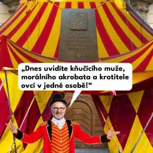 bures hlavni cislo