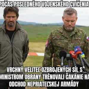 cakaju kym ten rus odide
