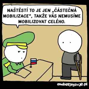 castecna&nbsp;mobilizace