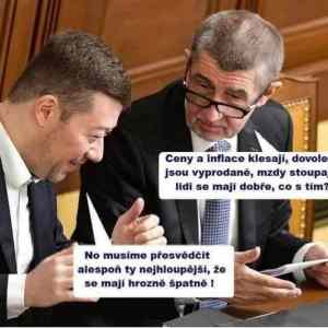 celkem se jim to dari